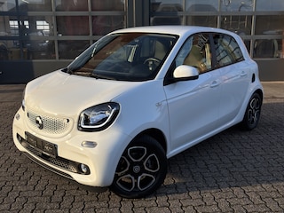 Smart Forfour Business Solution Plus 18 kWh | Cool & Media pakket | Parkeersensoren achter | Stoelverwarming