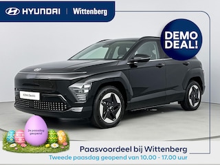 Hyundai Kona Comfort 65.4 kWh | + Warmtepomp en V2L | BTW auto