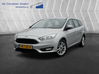 Ford Focus Wagon 1.0 Lease Edition rijklaar incl garantie