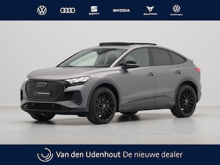 Audi Q4 45 210kW/286pk 82Kwh Advanced edition Warmtepomp Sonos Sport pakket