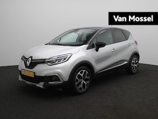 Renault Captur 0.9 TCe Intens | Two-Tone | Navi | Led Koplampen | Camera | Climate Control | Lichtmetalen Velgen |