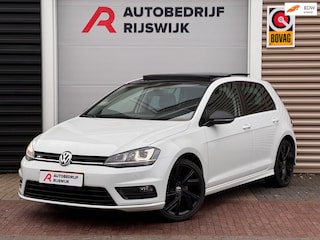 Volkswagen Golf 1.4 TSI R-Line Pano/Xenon/Navi
