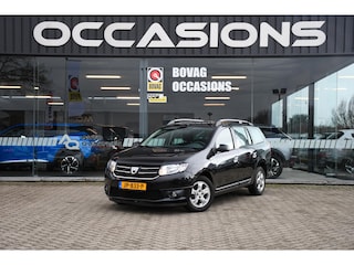 Dacia Logan 0.9 TCe S&S Prestige NAVIGATIE/ 48000 KM NAP/ PDC