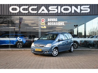 Opel Meriva 1.6-16V Temptation TREKHAAK/ CRUISE CONTROL
