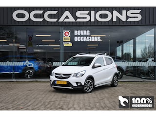 Opel Karl 1.0 Rocks Online Edition APPLE CARPLAY/ DAB/ LED