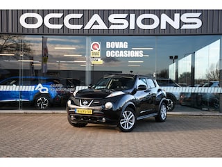 Nissan Juke 1.6 DIG-T AcentaC CRUISE CONTROL/ LM 17 INCH
