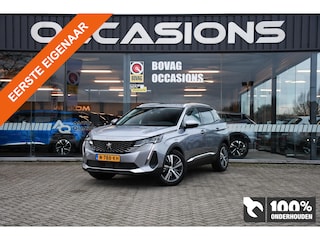 Peugeot 3008 1.2 Blue Lease Allure 1 EIGENAAR/ APPLE CARPLAY