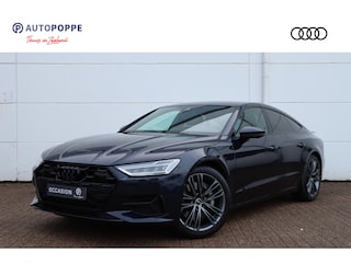 Audi A7 Sportback 50 TFSI e quattro Pro Line S