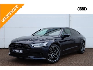 Audi A7 Sportback 50 TFSI e quattro Pro Line S