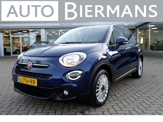 Fiat 500X 1.0 FF T 120 Connect / INCL. 12 mnd BOVAG / Carplay / Camera