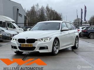 BMW 3-serie Touring 320i M Sport Edition