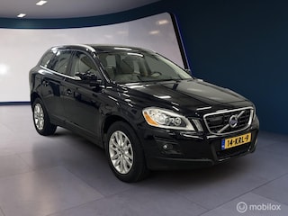 Volvo XC60 3.0 T6 AWD Summum✓Pano✓Trek.✓Veel opties✓100%Ond.