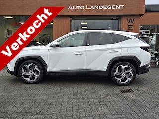 Hyundai Tucson 1.6 T-GDI PHEV Comfort Smart 4WD