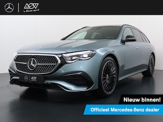 Mercedes-Benz Estate 300 e Sport Edition