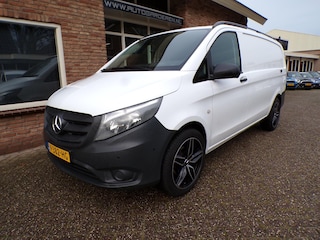 Mercedes-Benz Vito 116 CDI Lang Airco / Stoelverwarming / Trekhaak