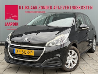 Peugeot 208 BWJ 2019 / 82 PK 1.2 Active | | AIRCO | NAVI | CRUISE | PDC | ELEKTRISCH PAKKET