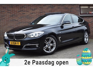 BMW 3-serie GT 325d High Executive '15 Pano Clima Xenon Navi Cruise