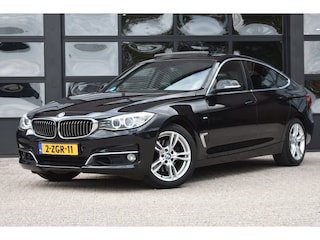 BMW 3-serie GT 325d High Executive '15 Pano Clima Xenon Navi Cruise