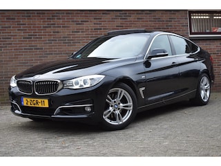 BMW 3-serie GT 325d High Executive '15 Pano Clima Xenon Navi Cruise