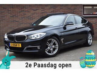 BMW 3-serie GT 325d High Executive '15 Pano Clima Xenon Navi Cruise