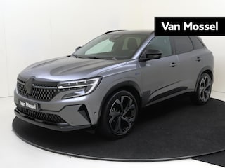 Renault Austral 1.2 E-Tech full hybrid 200PK techno esprit Alpine | Stoelverwarming | Achteruitrijcamera | Navigatie | Elektrische Stoelen