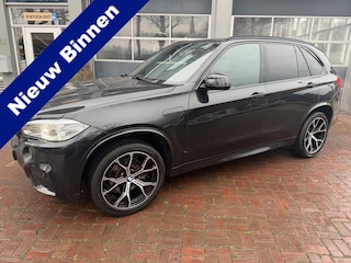 BMW X5 xDrive40e iPerformance High Executive Hybride Bj 2017 Dealer onderhouden