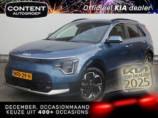Kia Niro 64,8 kWh 204pk Aut Edition Advanced