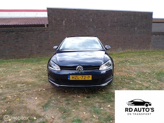 Volkswagen Golf 1.2 TSI Trendline