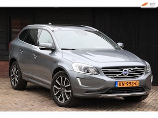 Volvo XC60 2.0 D4 FWD Summum Panorama-Elek,Dak,Camera/Adaptive/Blis/Xenon