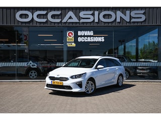 Kia Ceed Sportswagon 1.0 T-GDi Comfortline CRUISE CONTROL/ HILL HOLD