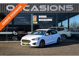 Ford Focus 1.0 EcoBoost ST Line Business 1 EIGENAAR/ NAVIGATI