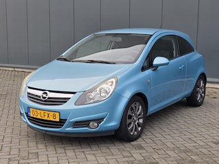 Opel Corsa 1.2-16V '111' Edition Airco
