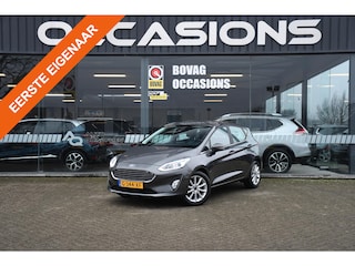 Ford Fiesta 1.0 EcoBoost Titanium 1 EIGENAAR/ 31000 KM/ DAB