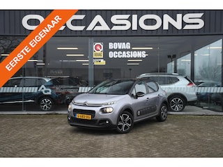 Citroën C3 1.2 PureTech Feel 1 EIGENAAR/CARPLAY/NAVIGATIE