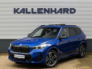 BMW iX1 xDrive30 M-Sport - Pano - Trekhaak - Memory - Harman Kardon - Massage - Head-Up