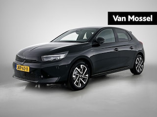 Opel Corsa 1.2 Turbo Hybrid GS | ACC | LED-MATRIX | PDC VOOR & ACHTER | Beschikbaar per: febr 2026