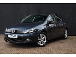 Volkswagen Golf 1.2TSI Match BlueMotion | CRUISE | XENON | LED | PDC | STOELVERW.