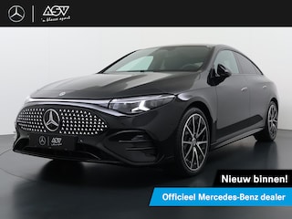 Mercedes-Benz CLA 250+ Launch Edition 85 kWh