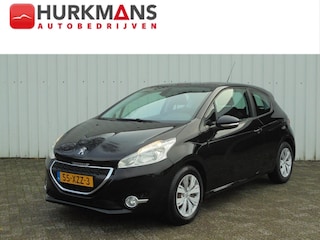 Peugeot 208 1.2 VTI 82PK 3DRS 1e EIG 71.891 KM !! NL-AUTO