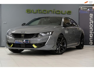 Peugeot 508 1.6 PSE HYbrid Peugeot Sport Engineered *360pk* UNIEK IN NEDERLAND 8.273km!!