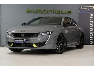 Peugeot 508 1.6 PSE HYbrid Peugeot Sport Engineered *360pk* UNIEK IN NEDERLAND 8.273km!!