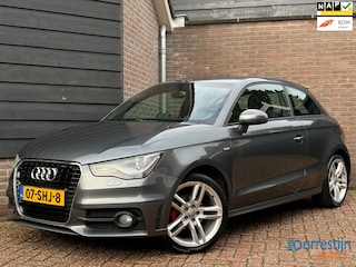 Audi A1 1.2 TFSI Pro Line S | S-Line | Navigatie | Xenon | Led | Cruise | NAP