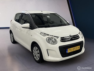 Citroën C1 1.0 e-VTi Airscape Feel ✓Airco✓5Deurs✓Cruise✓NAP