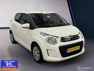 Citroën C1 1.0 e-VTi Airscape Feel ✓Airco✓5Deurs✓Cruise✓NAP