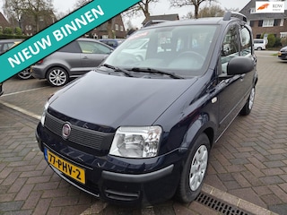 Fiat Panda 1.2 Active LEUKE AUTO RIJDT EN SCHAKELT GOED