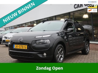 Citroën C4 Cactus 1.2 PureTech Shine 1e EIG_LED_NAVI_CRUIS_17-INCH.