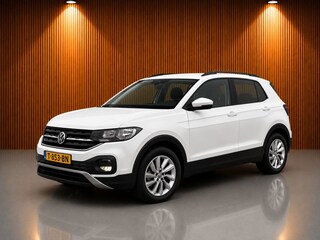 Volkswagen T-Cross 1.0 TSI Style DSG, PDC V+A, Camera