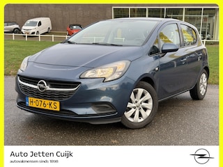 Opel Corsa 1.2 Edition #RIJKLAAR# | Airco | Bluetooth | 5drs