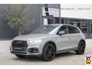 Audi Q5 3.0-V6 TFSI quattro Pro Line Plus | ACC | Pan.Dak | B&O Sound | Luchtvering |