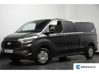 Ford Transit Custom 320 2.0 TDCI 136pk L2H1 Trend | Driver Assistance Pack | Full LED | Heavy duty betimmering | Ford Protect 2+2 jaar / 100.000km |